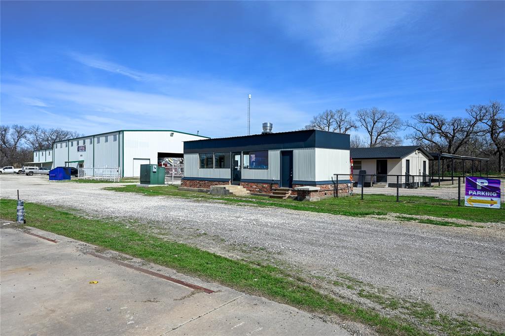19710 US Highway 377