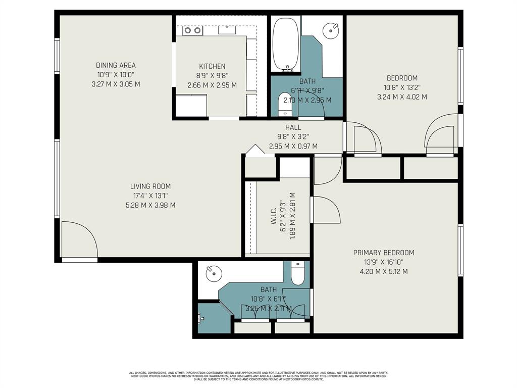 Les Chateaux Condo - Residential