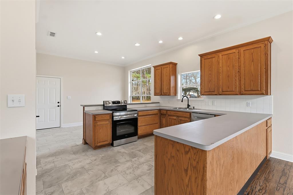 Quail Hollow - Residential