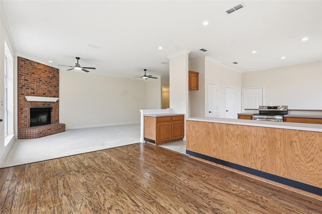 Quail Hollow - Residential