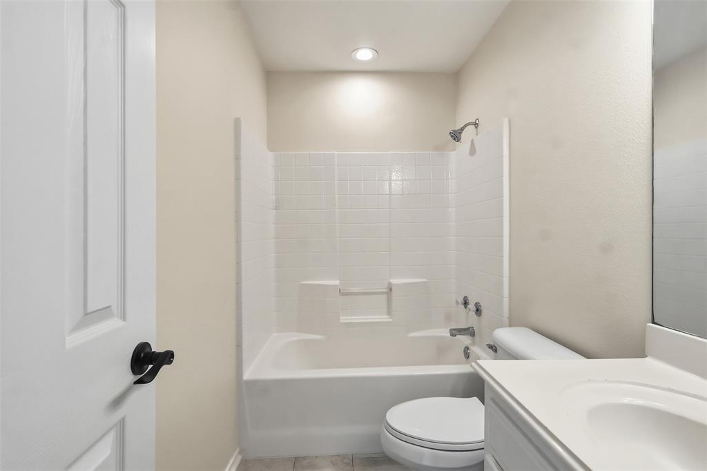 Quail Hollow - Residential