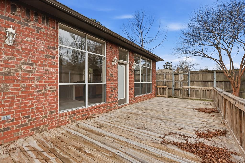 Quail Hollow - Residential