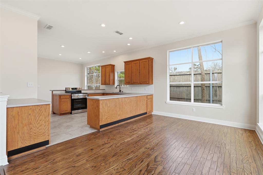 Quail Hollow - Residential