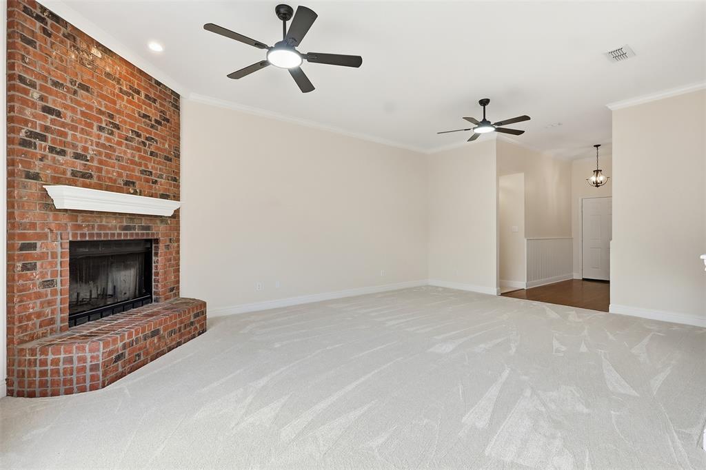 Quail Hollow - Residential