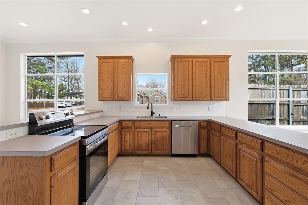 Quail Hollow - Residential