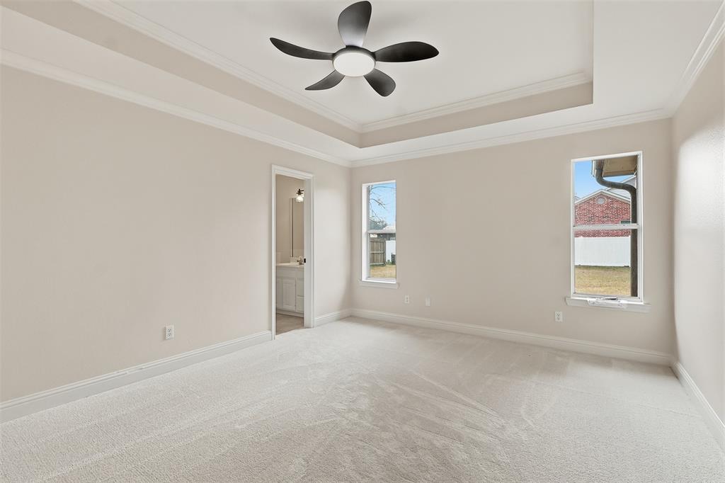 Quail Hollow - Residential