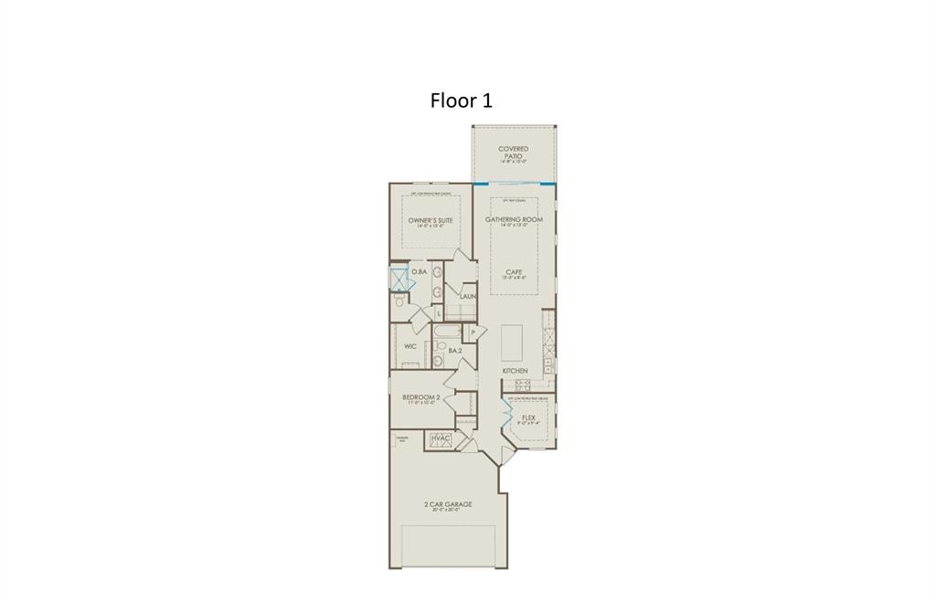 1229 Bogart Way