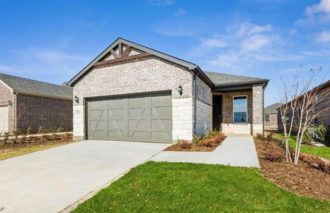 1229 Bogart Way Celina TX 75009