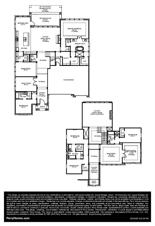 772 Headwaters Drive