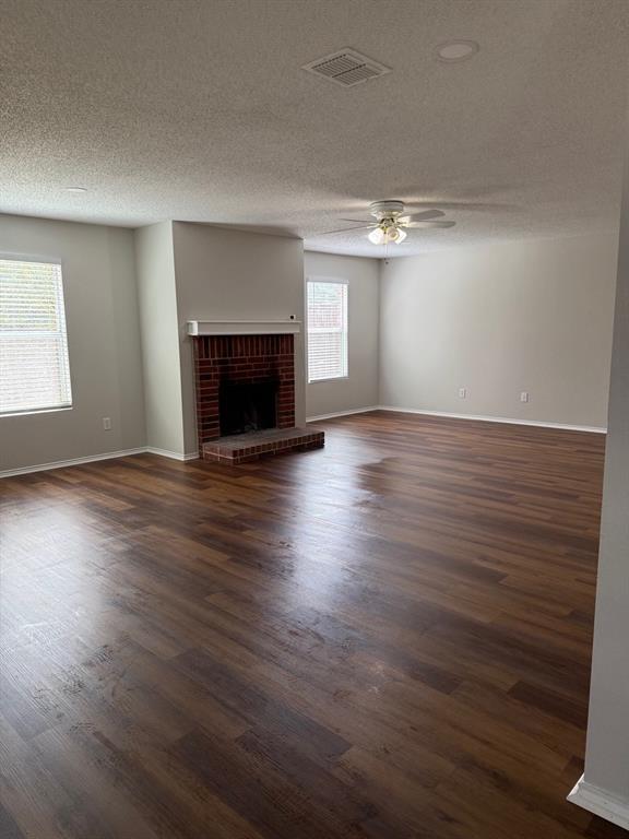 Meadowcreek Estates Ph III - Residential Lease