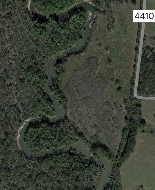 Moses Parker Surv Abs #820 - Land