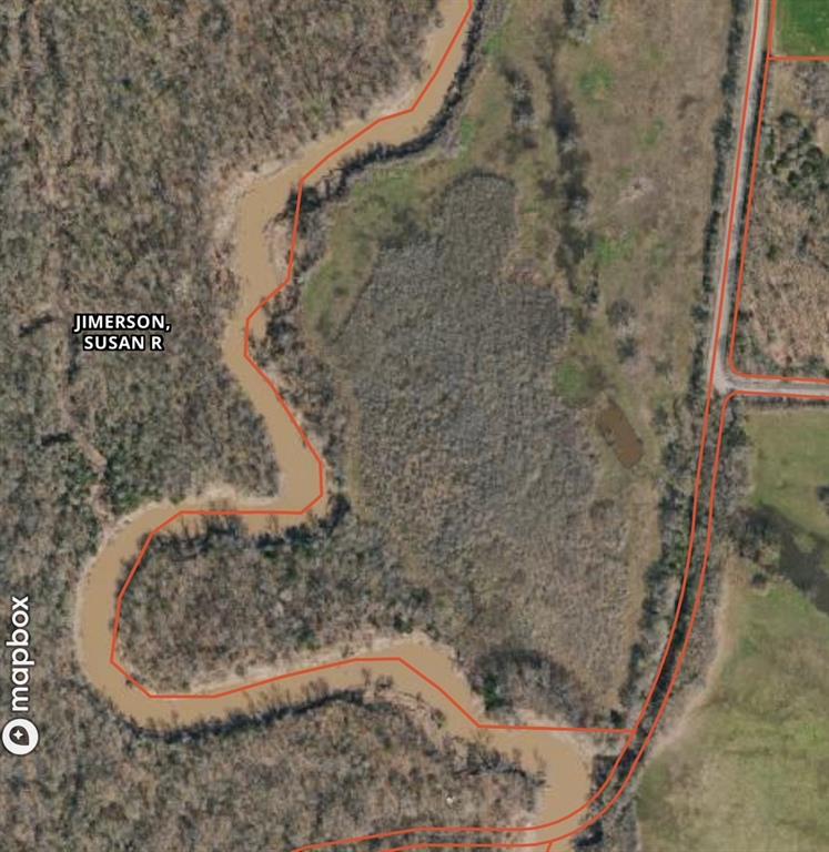 Moses Parker Surv Abs #820 - Land