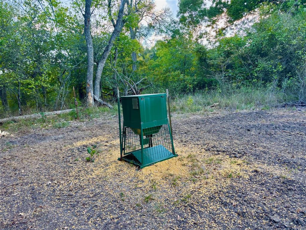 Moses Parker Surv Abs #820 - Land