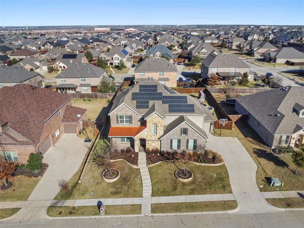 721 Broderick Lane