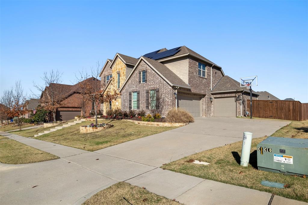 721 Broderick Lane