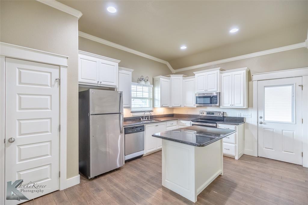 Rainy Creek Add - Residential