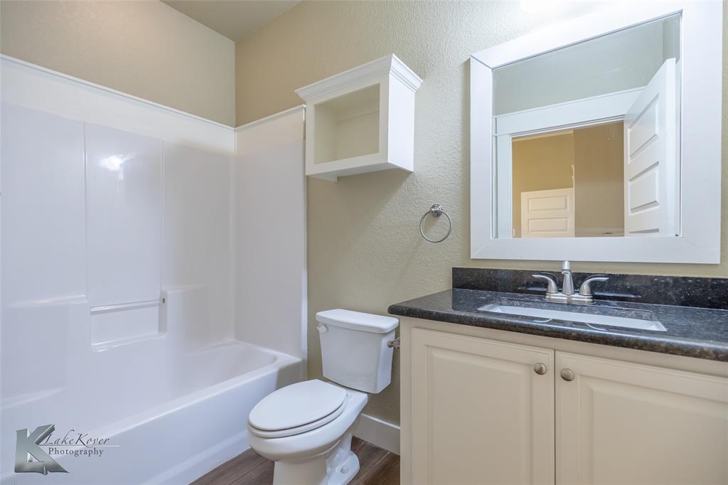 Rainy Creek Add - Residential