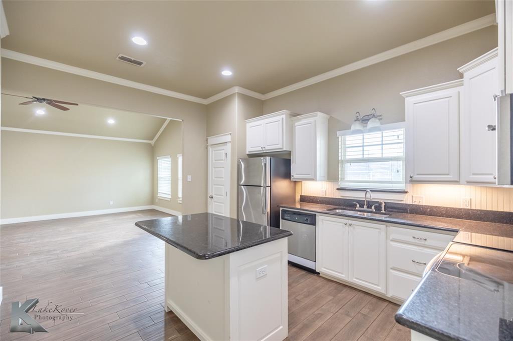 Rainy Creek Add - Residential