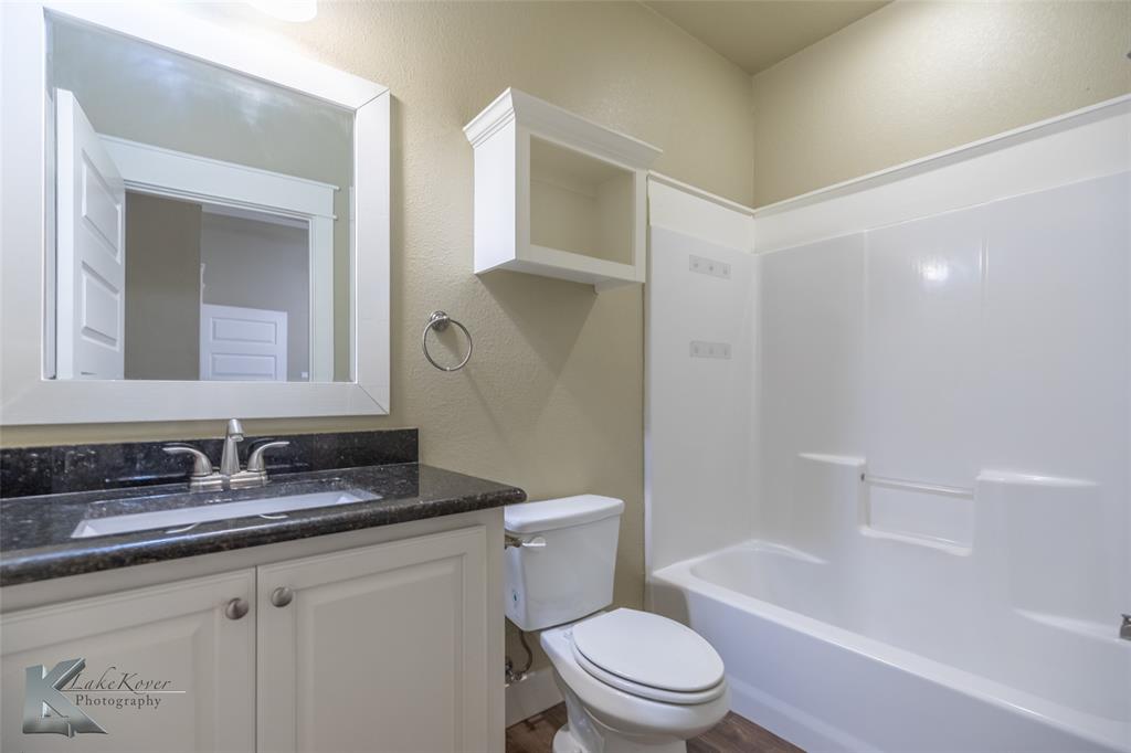 Rainy Creek Add - Residential