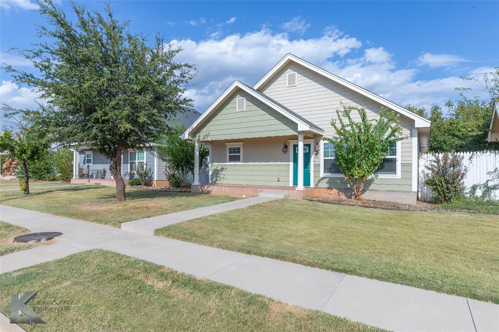 Rainy Creek Add - Residential