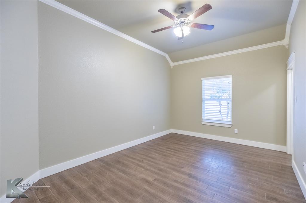 Rainy Creek Add - Residential