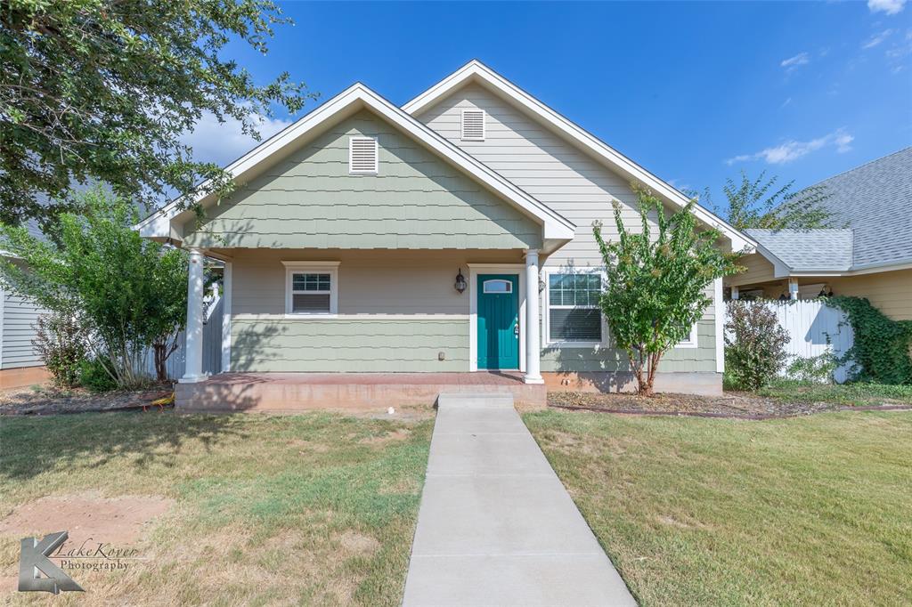 Rainy Creek Add - Residential