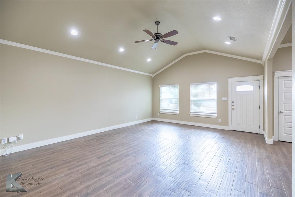 Rainy Creek Add - Residential