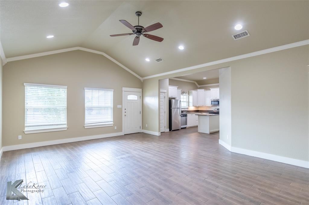 Rainy Creek Add - Residential