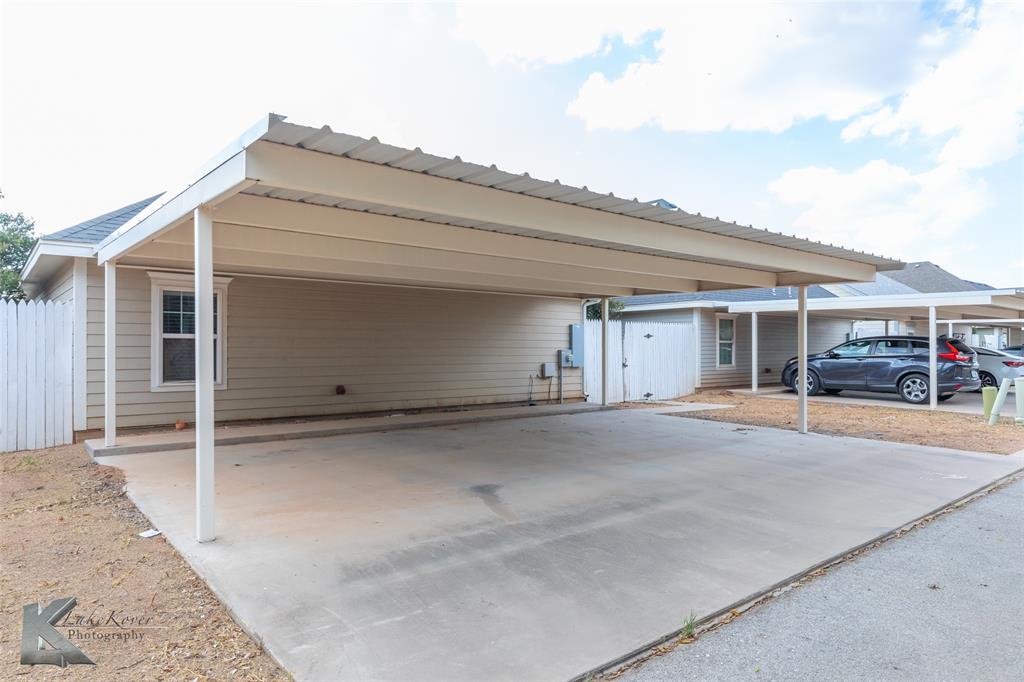 Rainy Creek Add - Residential