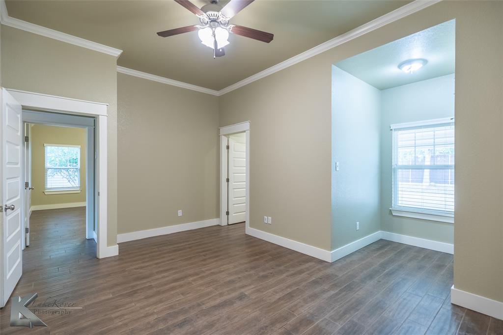 Rainy Creek Add - Residential