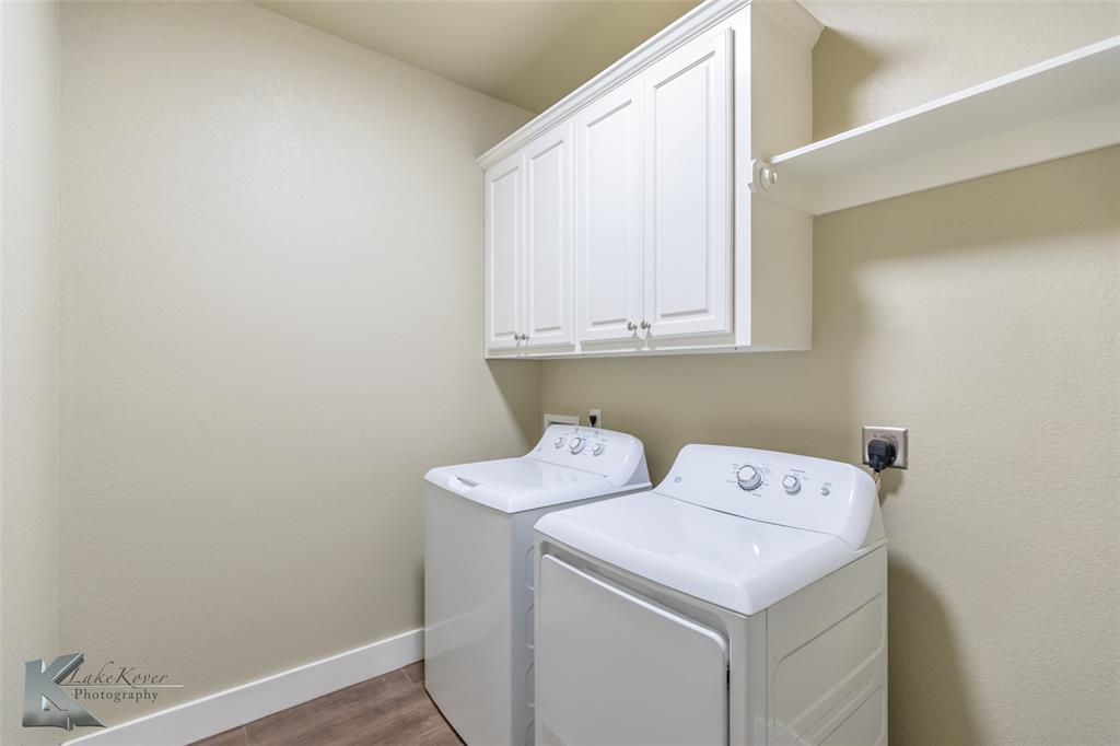 Rainy Creek Add - Residential