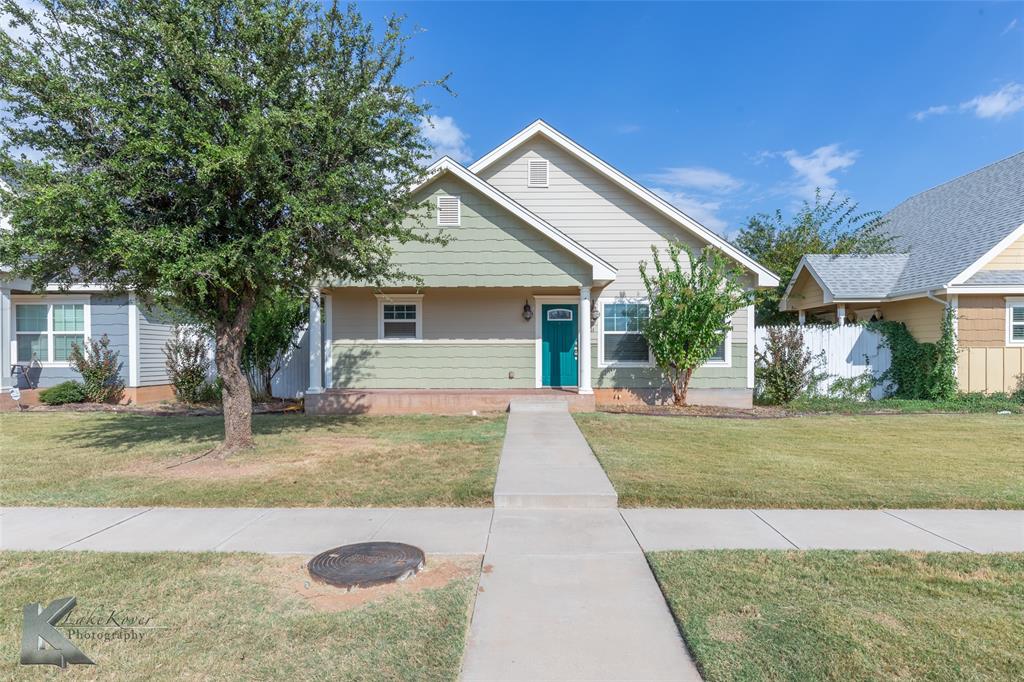 Rainy Creek Add - Residential