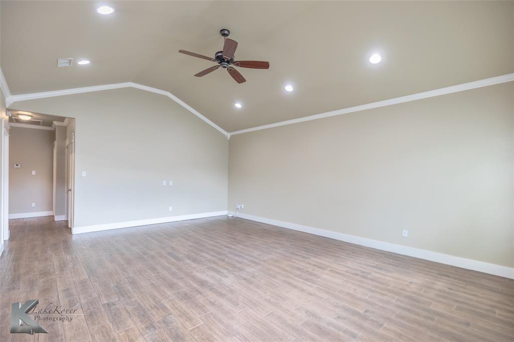 Rainy Creek Add - Residential