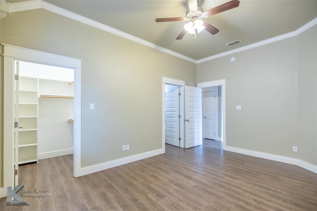 Rainy Creek Add - Residential