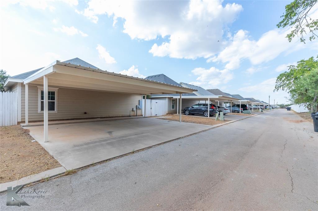 Rainy Creek Add - Residential