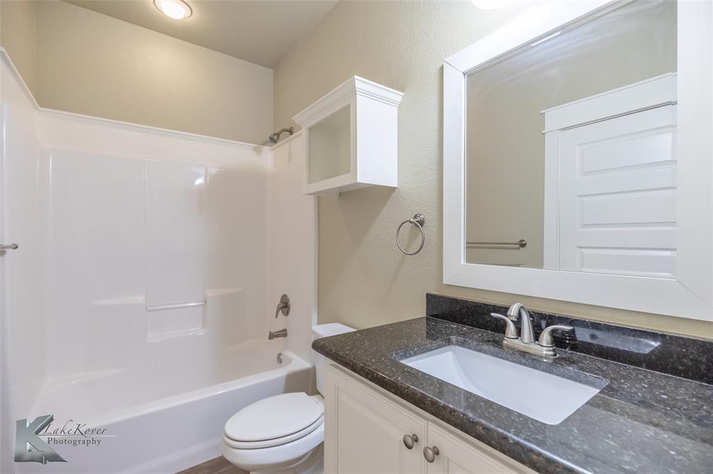 Rainy Creek Add - Residential