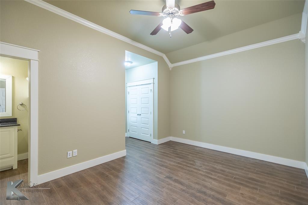 Rainy Creek Add - Residential