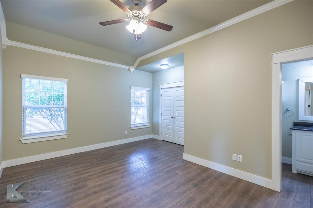 Rainy Creek Add - Residential