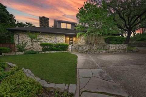 1301 Crownhill Court Arlington TX 76012