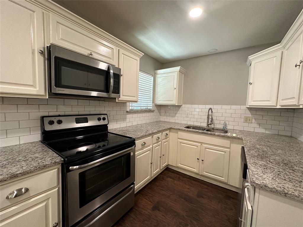 Lakeland Terrace 2 - Residential Lease