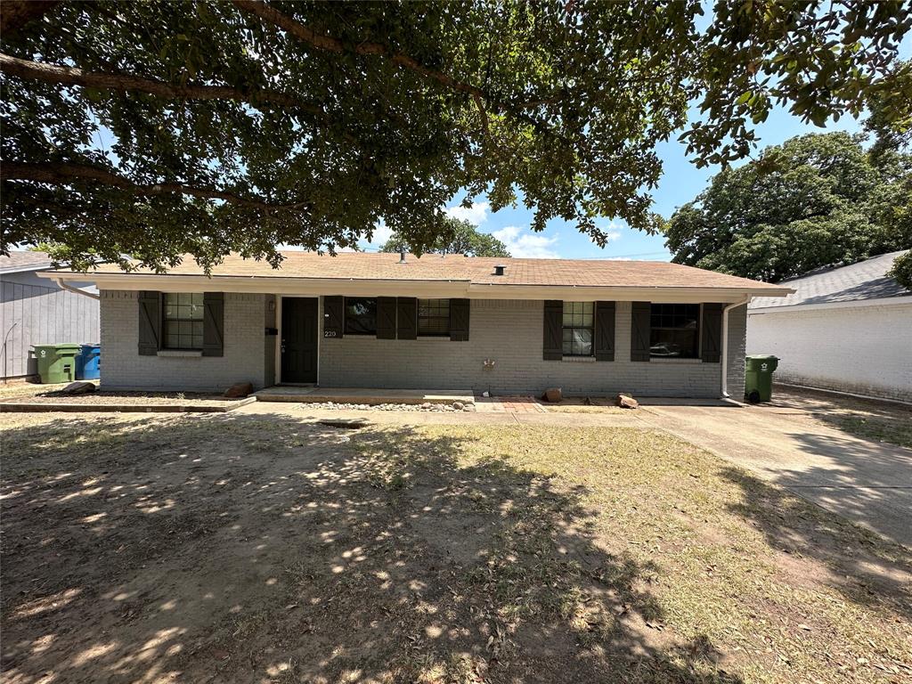 Lakeland Terrace 2 - Residential Lease