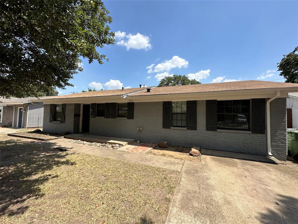 Lakeland Terrace 2 - Residential Lease