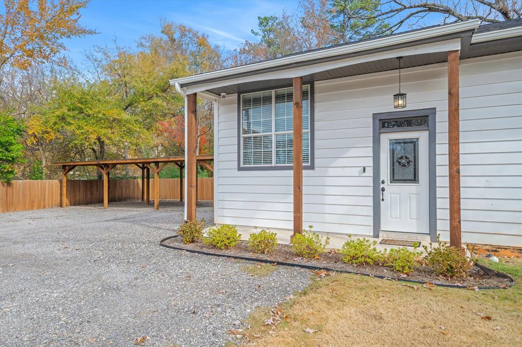 Sampson Village - Residential