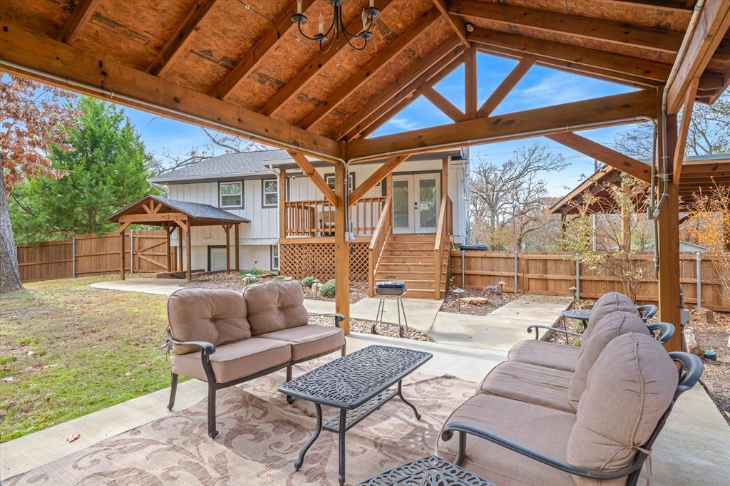 Sampson Village - Residential