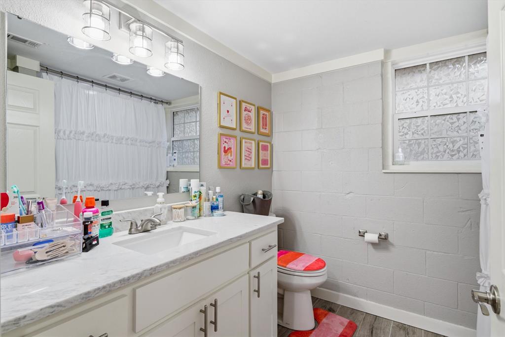 Sampson Village - Residential