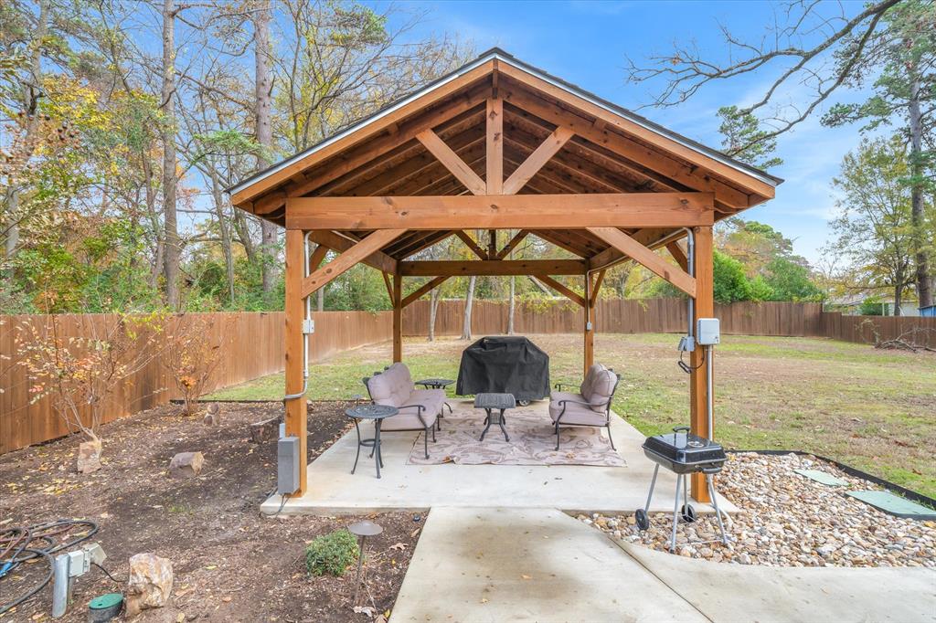 Sampson Village - Residential