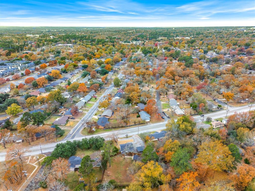 Sampson Village - Residential