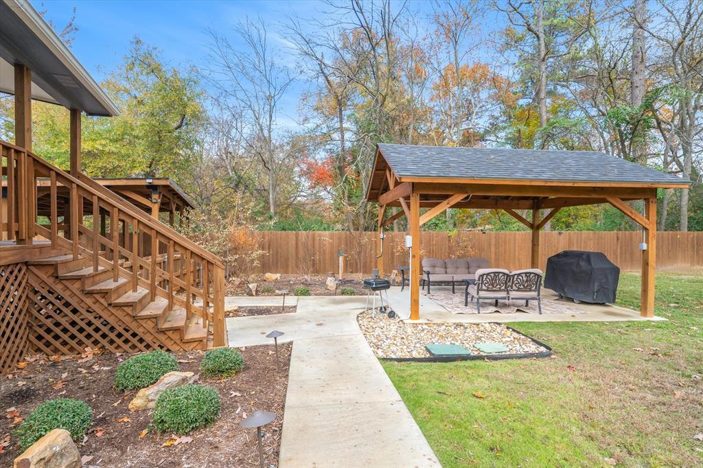 Sampson Village - Residential