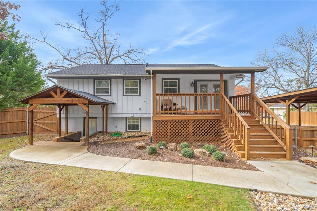 Sampson Village - Residential