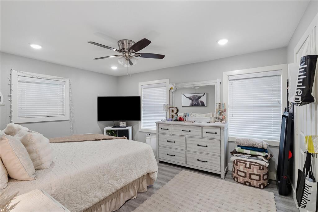 Sampson Village - Residential